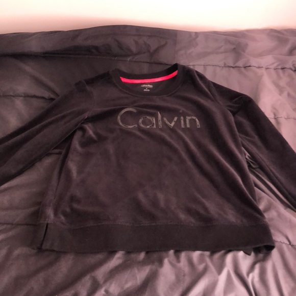 NEVER WORN Calvin Klein shirt - Picture 1 of 3